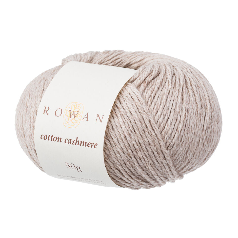 Rowan Cotton Cashmere (1x 50g ball)