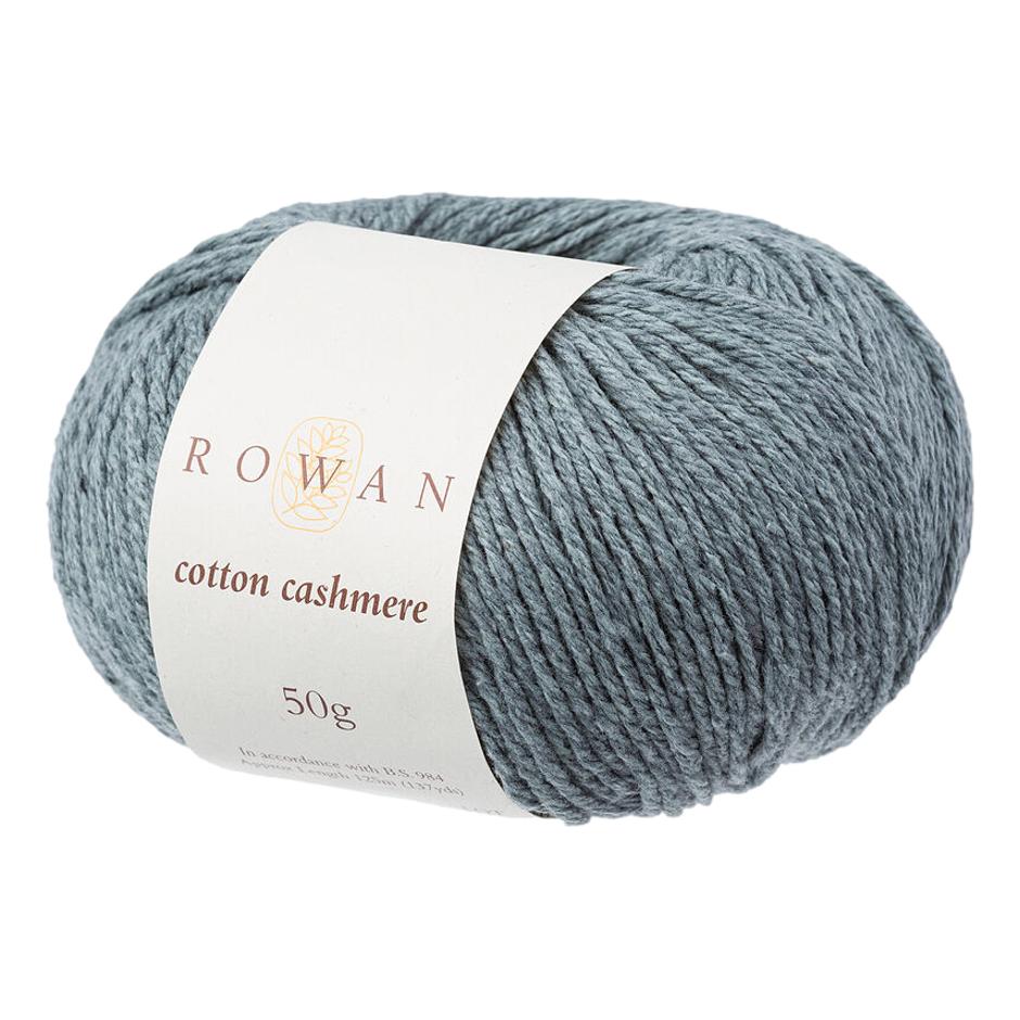 Rowan Cotton Cashmere (1x 50g ball)