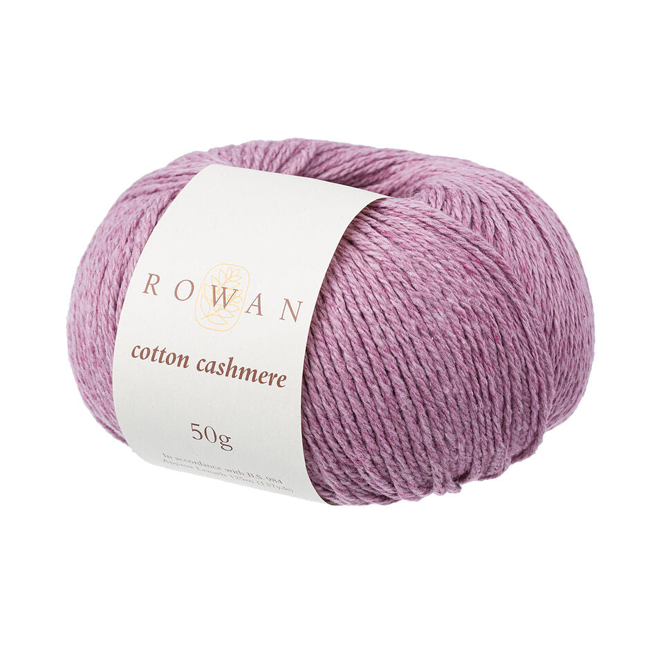 Rowan Cotton Cashmere (1x 50g ball)