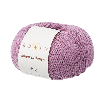 Rowan Cotton Cashmere (1x 50g ball)