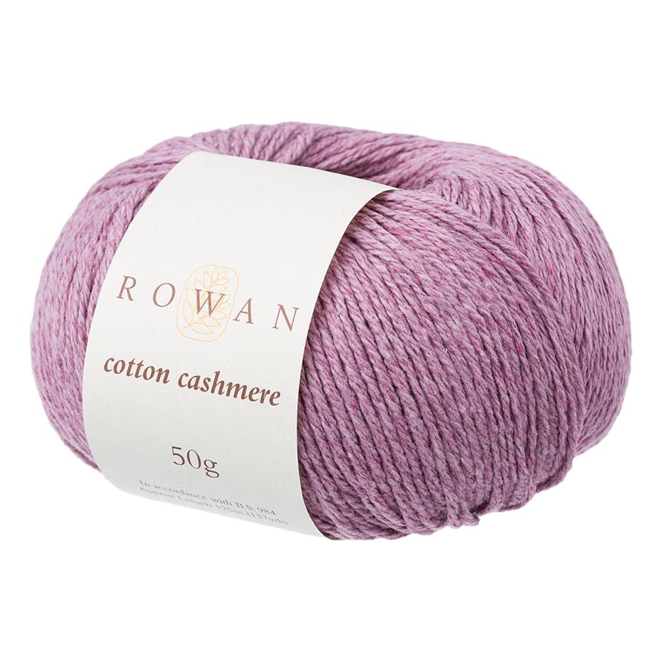 Rowan Cotton Cashmere (1x 50g ball)