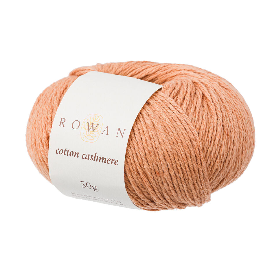 Rowan Cotton Cashmere (1x 50g ball)